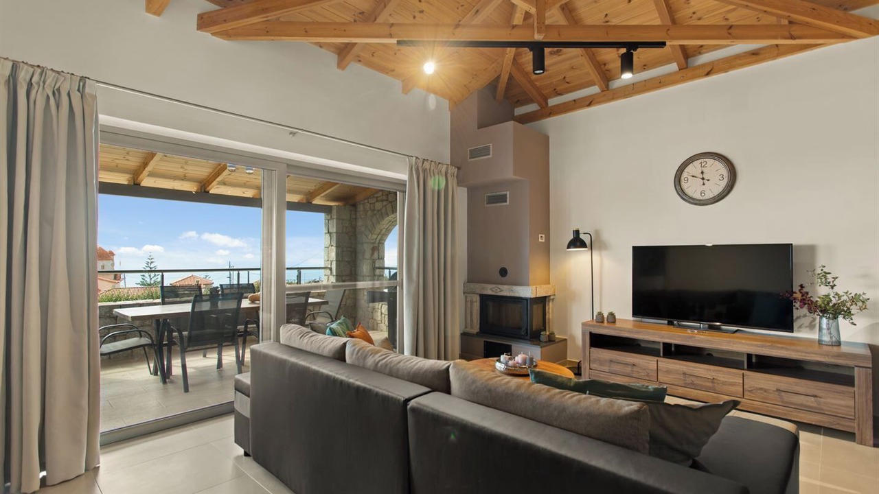 Photo of Livingroom in Lefktron