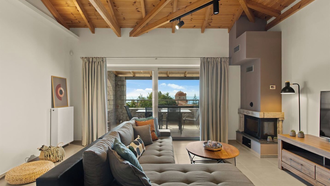 Photo of Livingroom in Lefktron