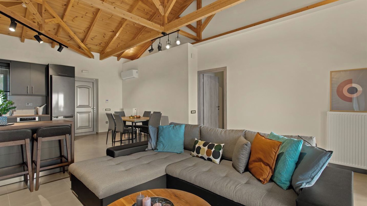 Photo of Livingroom in Lefktron