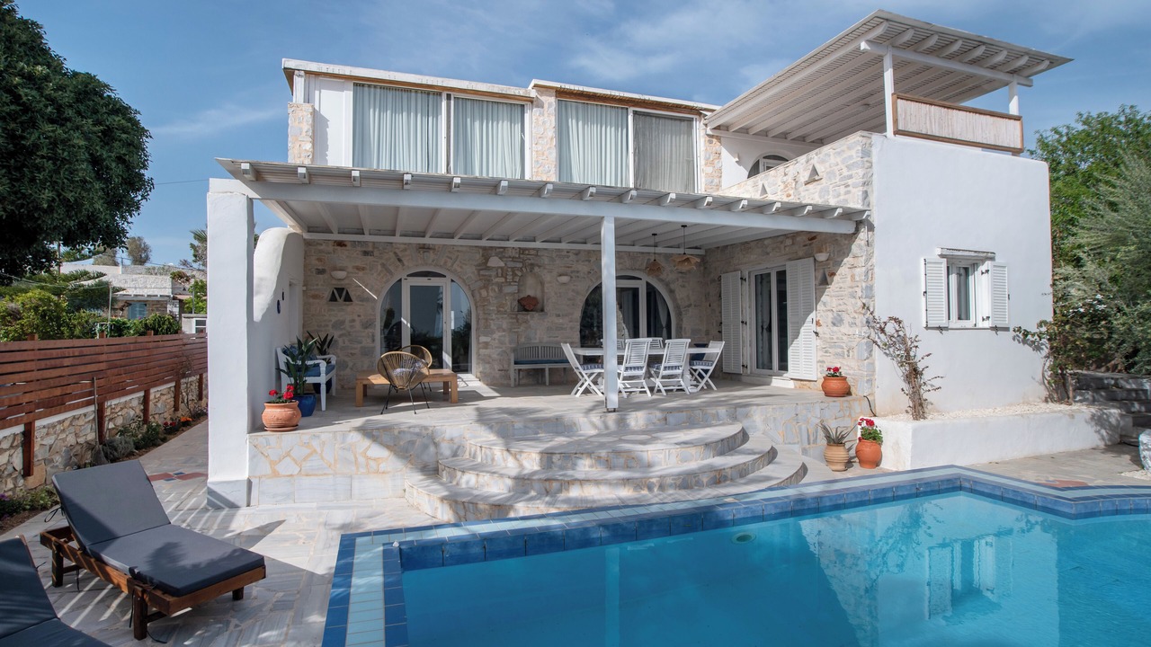 Photo of Outdoor in Aliki