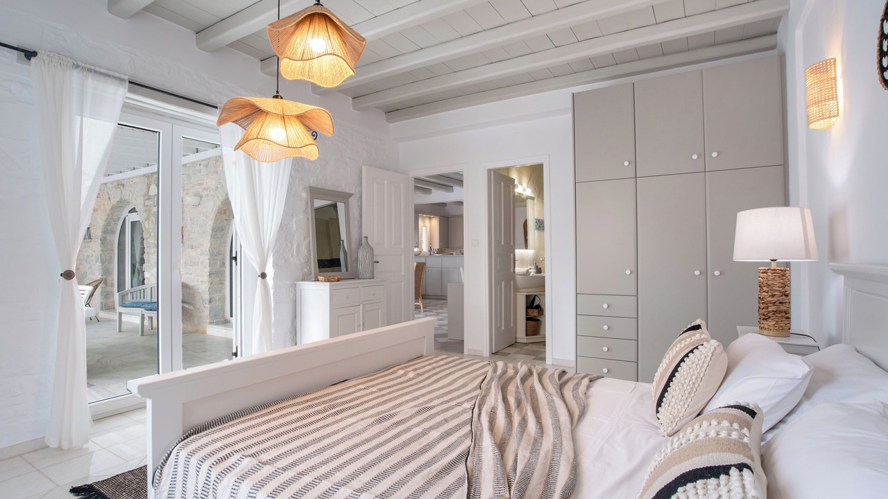 Photo of Bedroom in Aliki