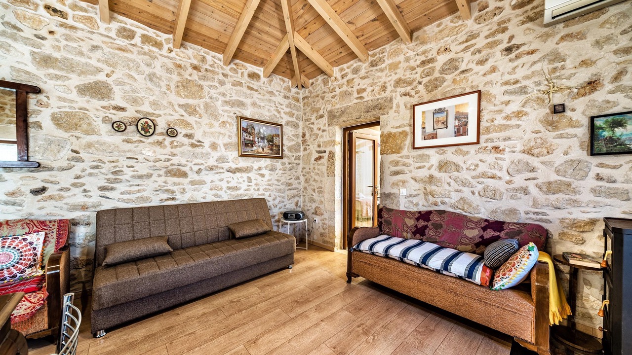 Photo of Livingroom in Kounavi