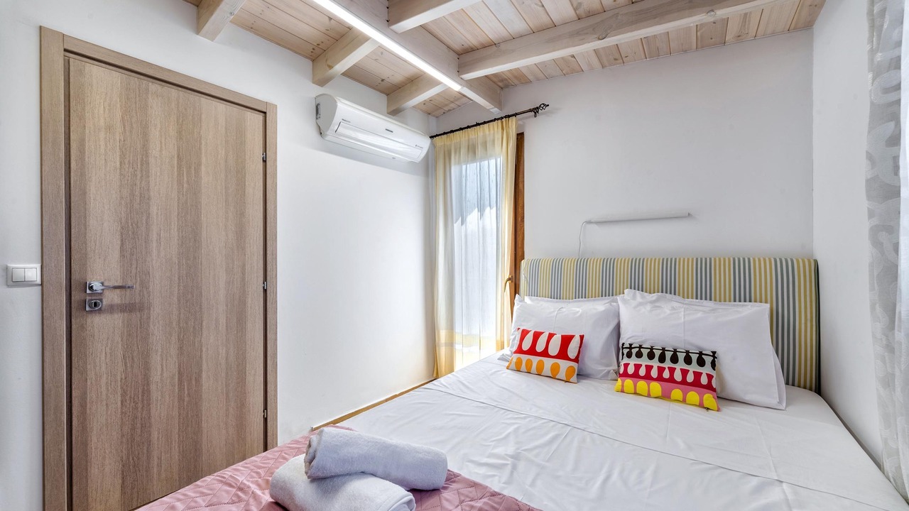 Photo of Bedroom in Kounavi