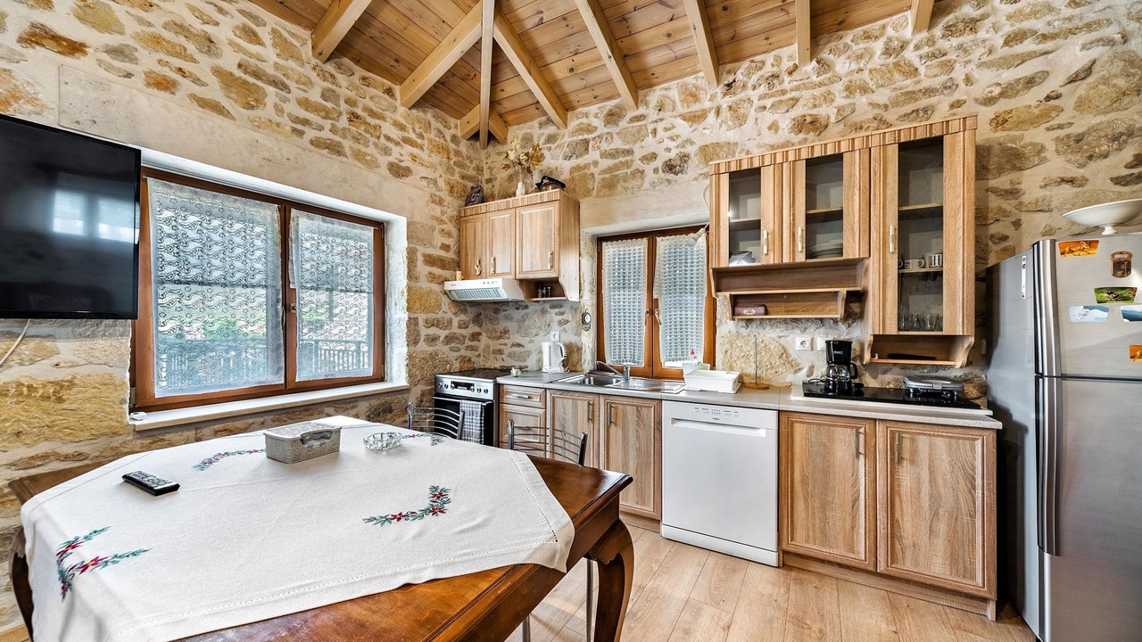 Photo of Kitchen in Kounavi