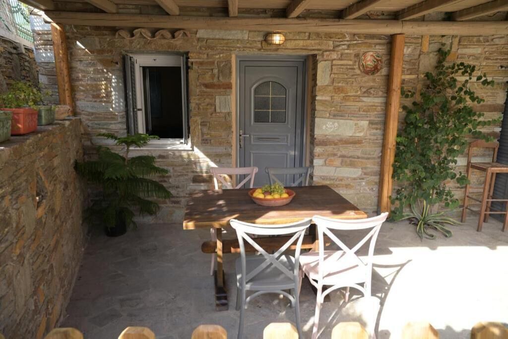 Photo of Outdoor in Kithnos