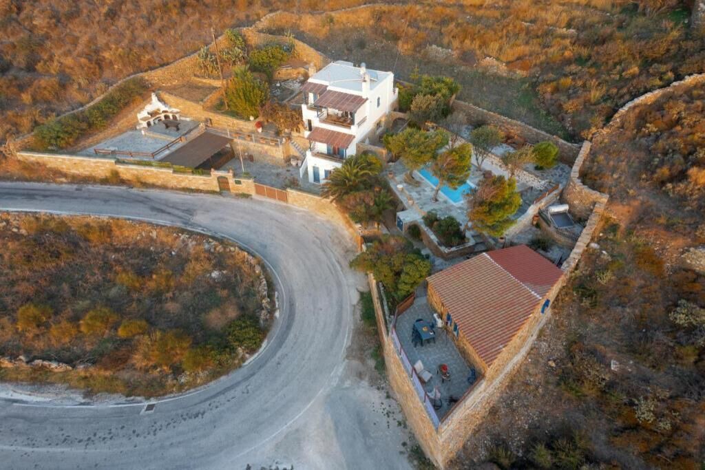 Photo of Outdoor in Kithnos
