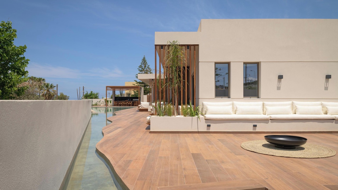 Photo of Outdoor in Stavromenos
