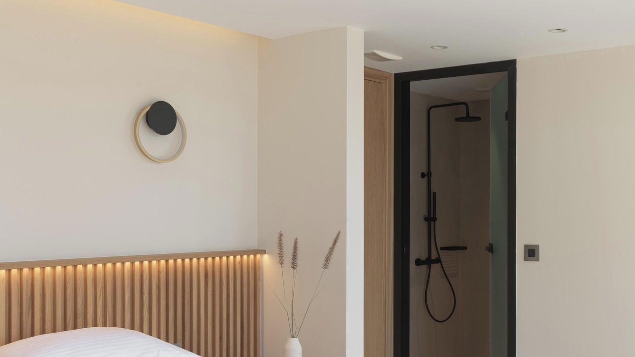 Photo of Bathroom in Stavromenos