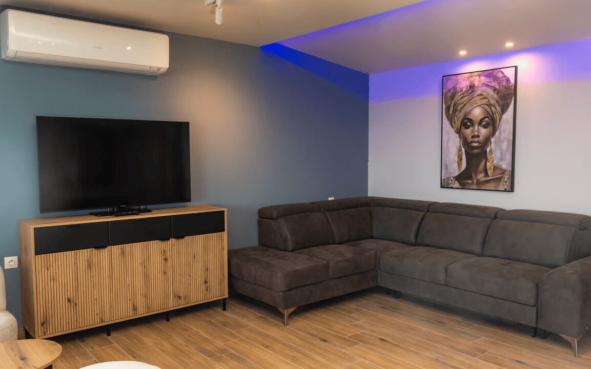 Photo of Livingroom in Katerini