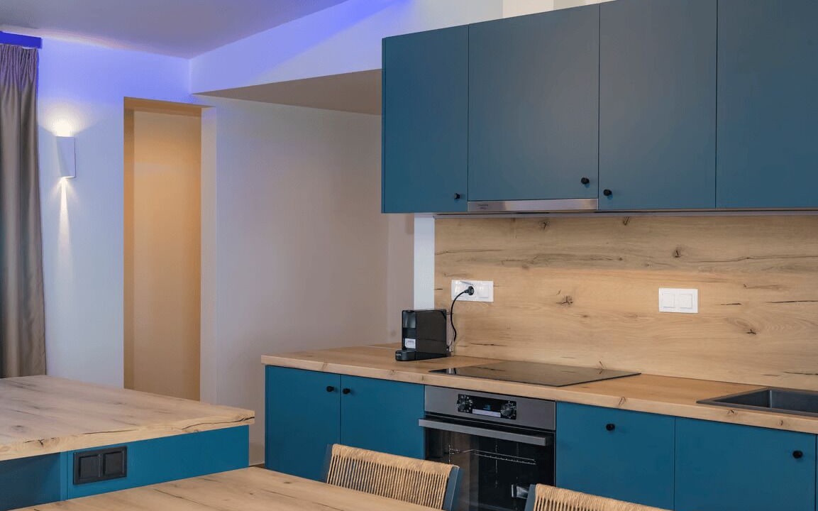 Photo of Kitchen in Katerini