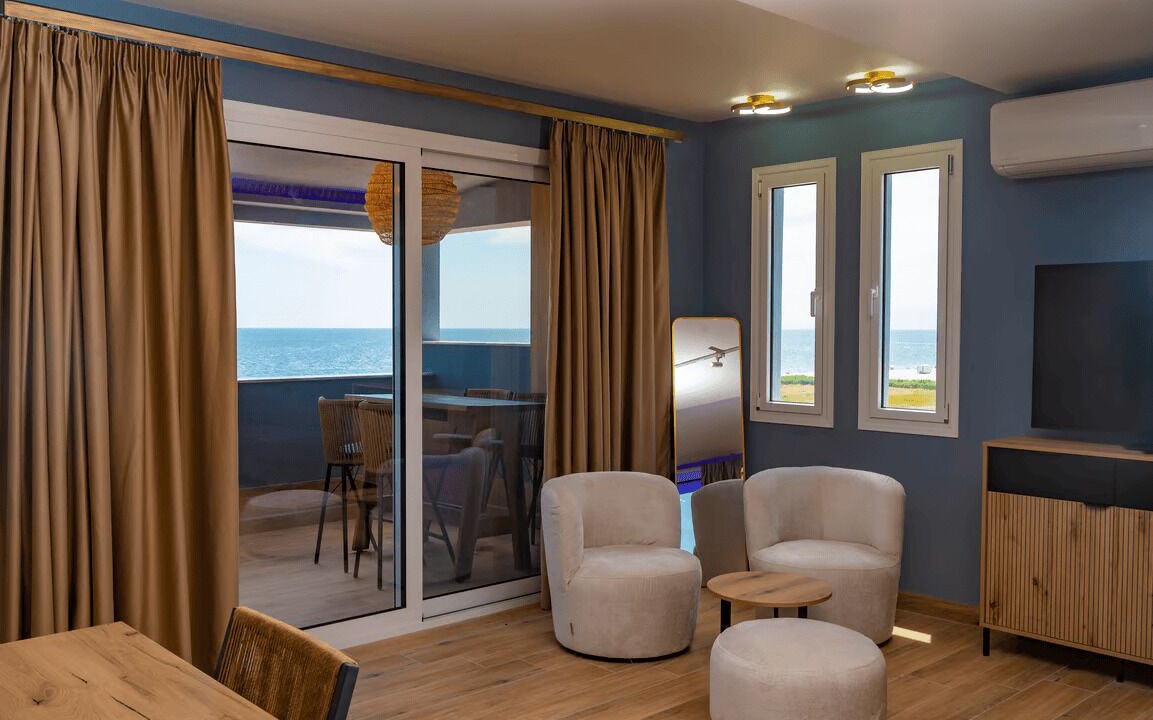 Photo of Livingroom in Katerini