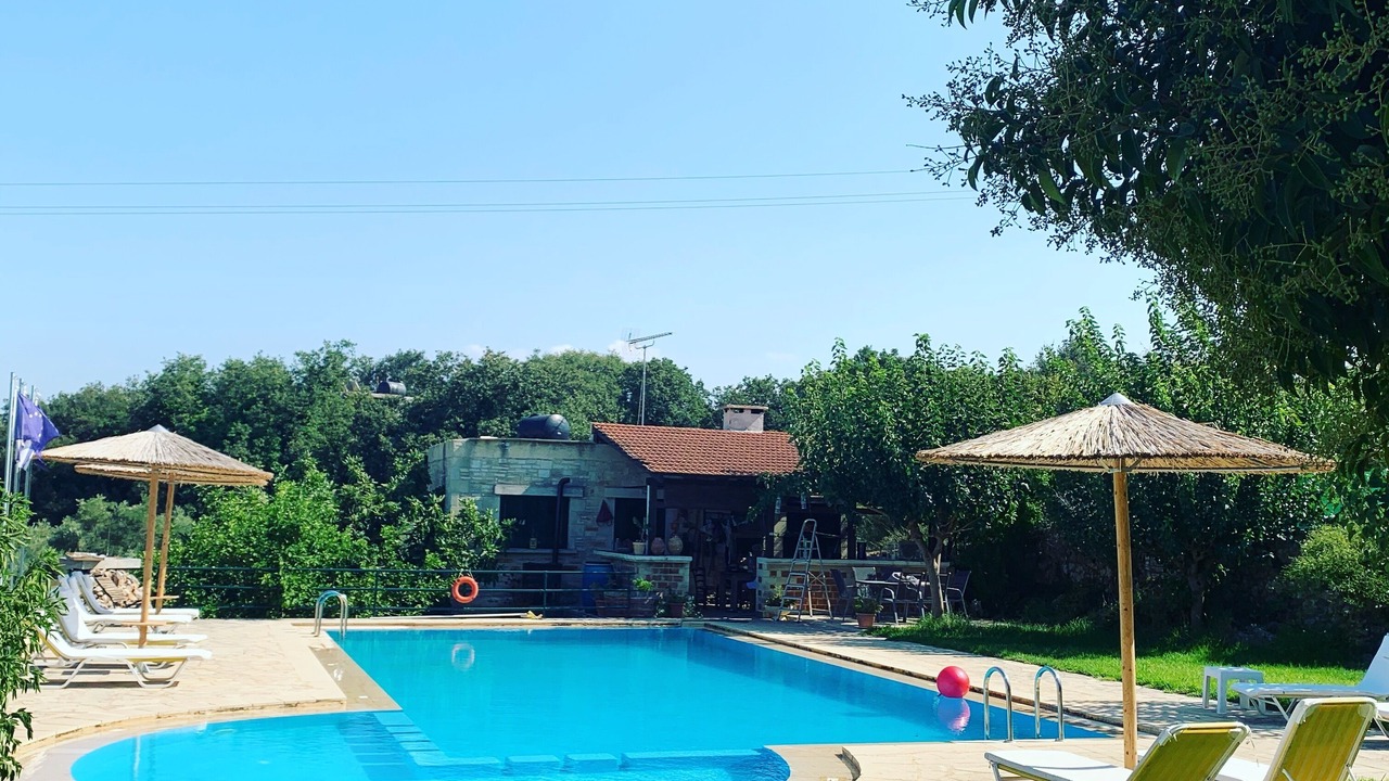 Photo of Outdoor in Vamos
