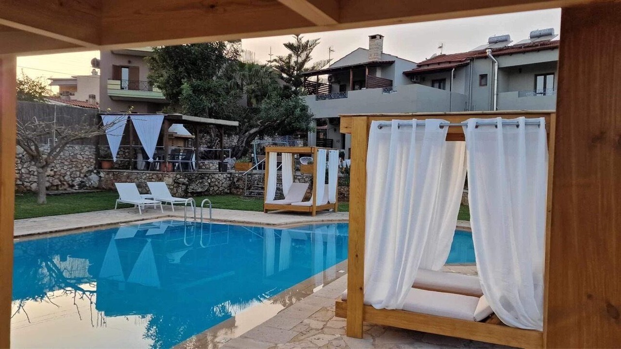 Photo of Outdoor in Vamos