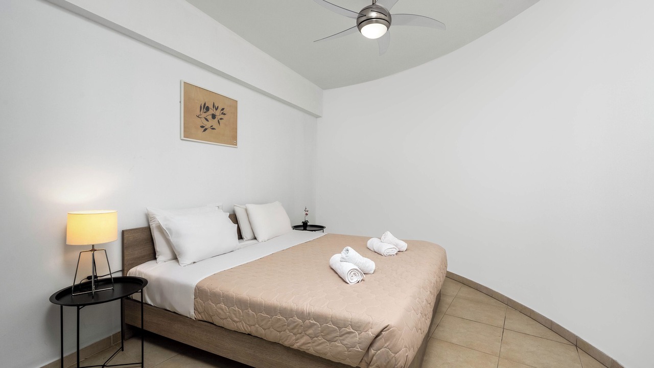 Photo of Bedroom in Kallithea