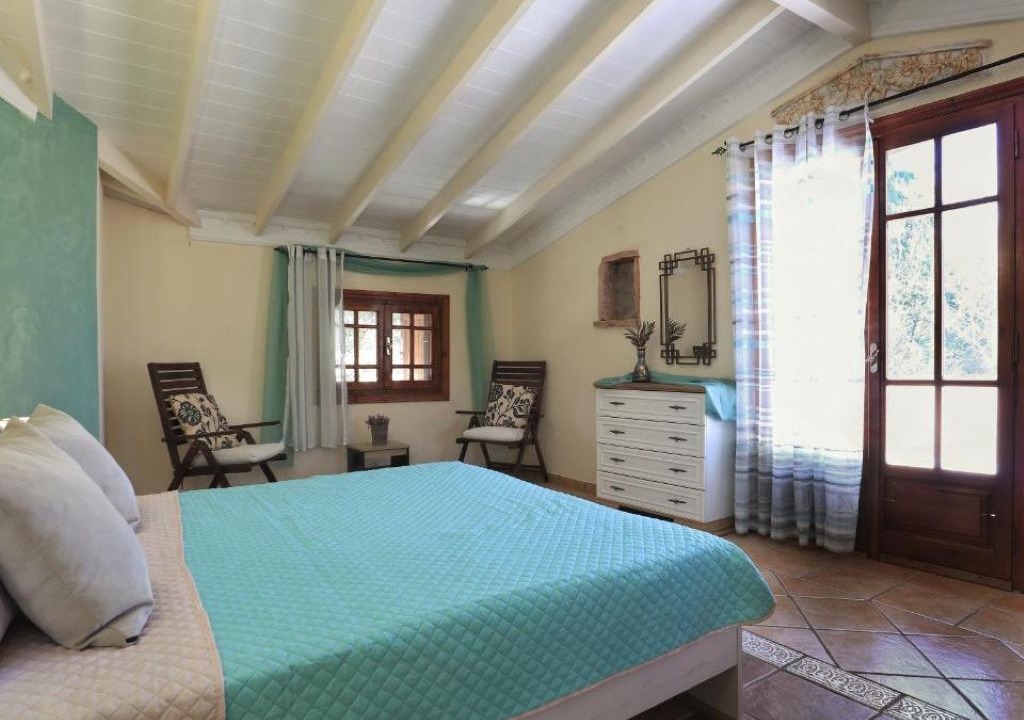 Photo of Bedroom in Kalligoni