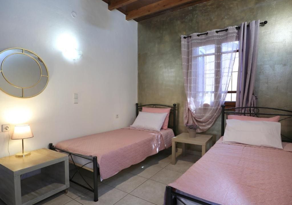 Photo of Bedroom in Kalligoni