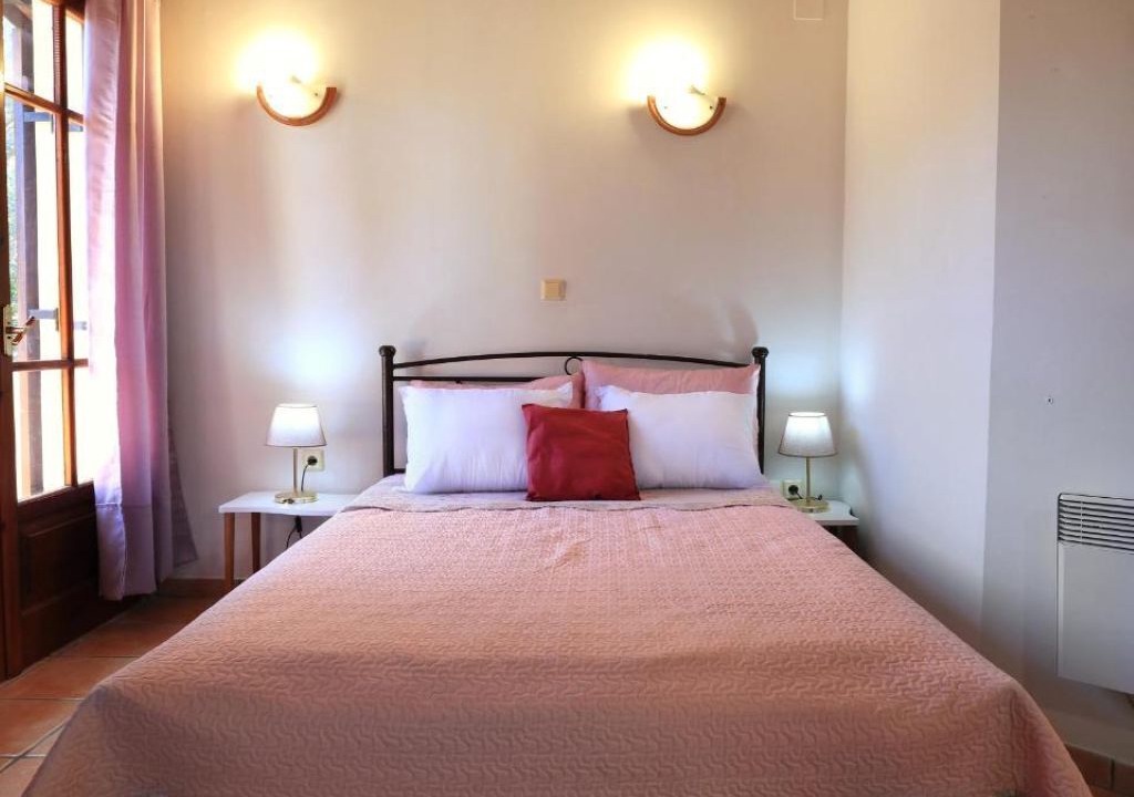Photo of Bedroom in Kalligoni
