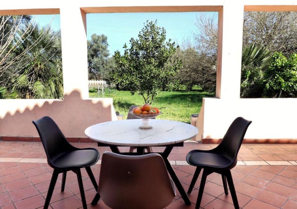 Photo of Outdoor in Kalligoni
