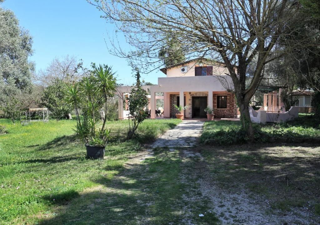 Photo of Outdoor in Kalligoni