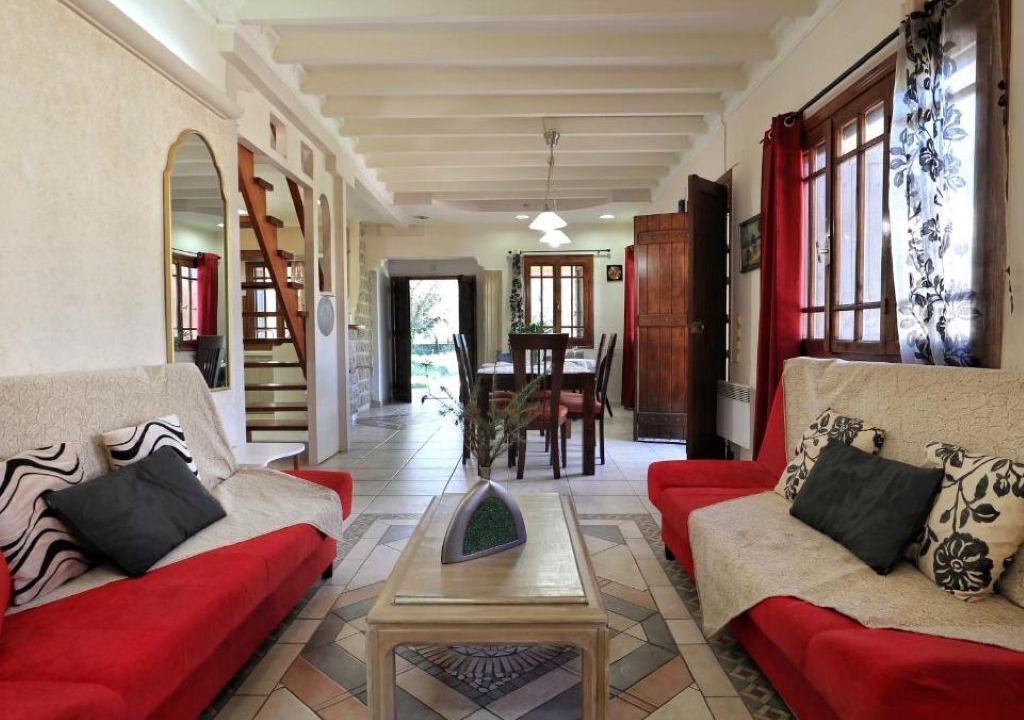 Photo of Livingroom in Kalligoni