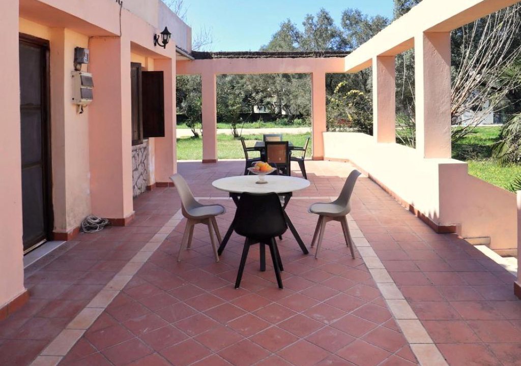 Photo of Outdoor in Kalligoni