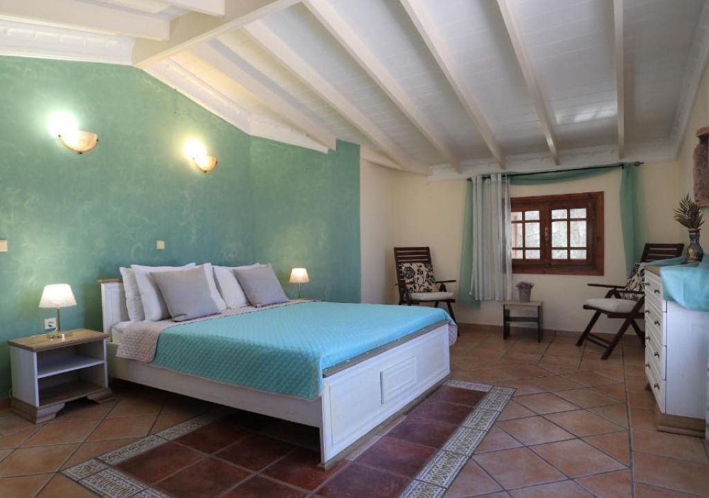 Photo of Bedroom in Kalligoni