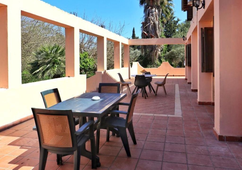 Photo of Outdoor in Kalligoni
