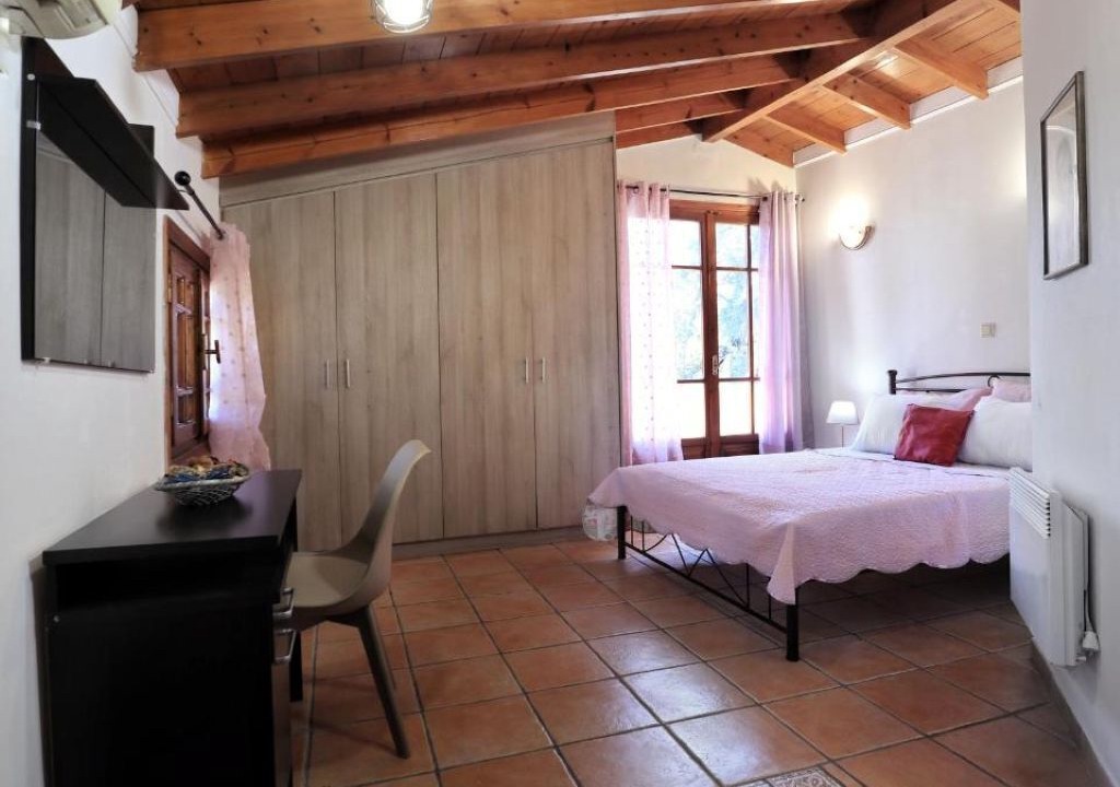 Photo of Bedroom in Kalligoni