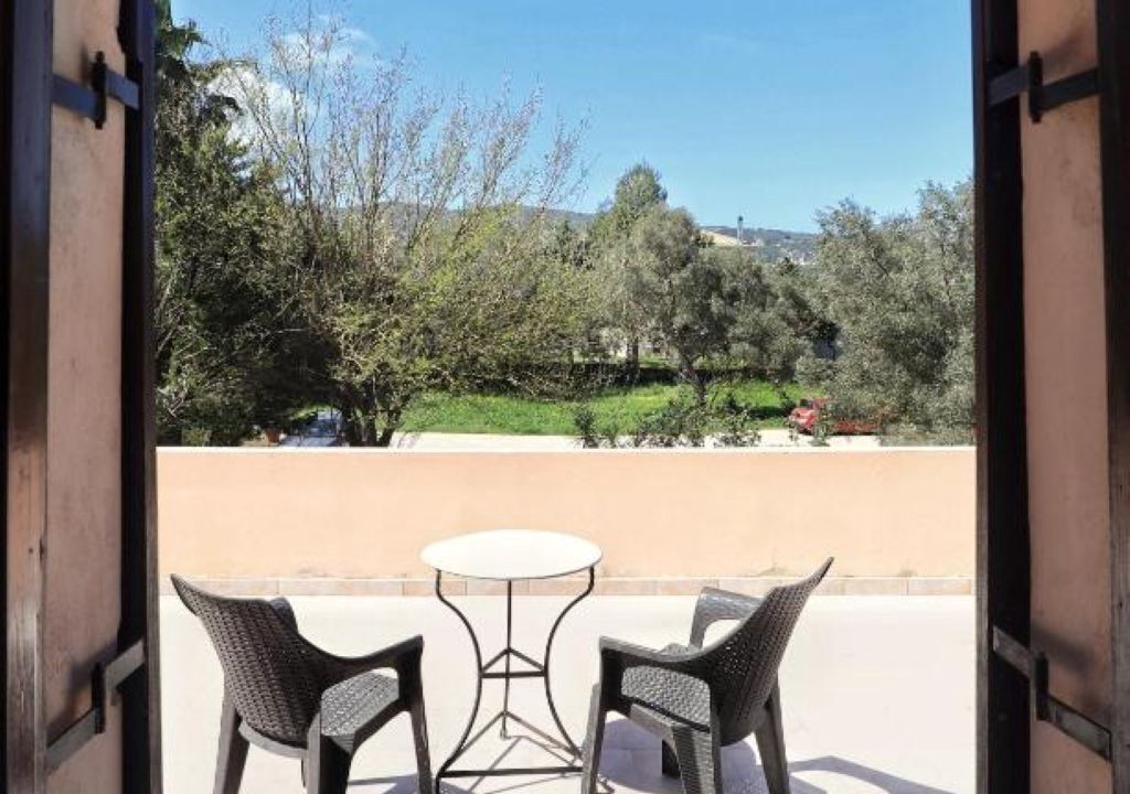 Photo of Patio Balcony in Kalligoni