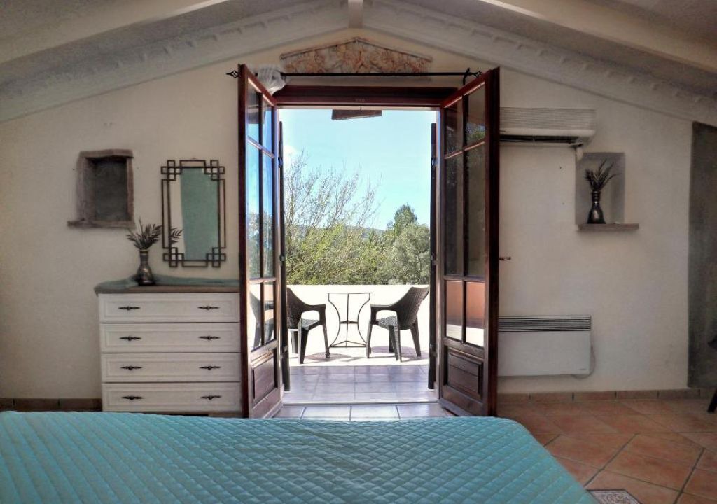 Photo of Bedroom in Kalligoni