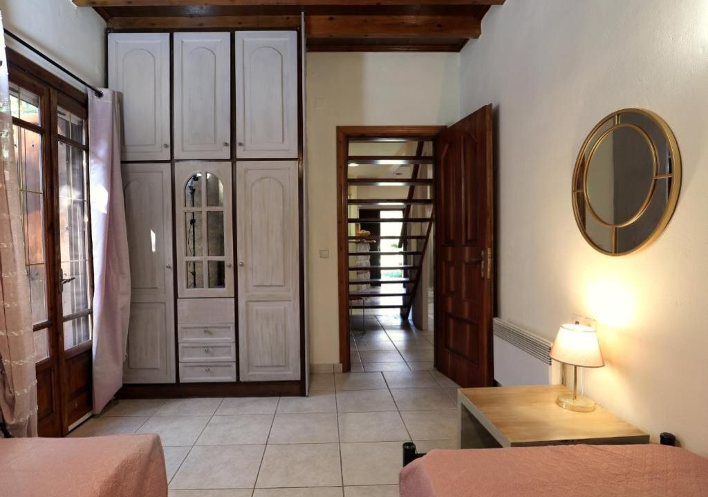 Photo of Bedroom in Kalligoni