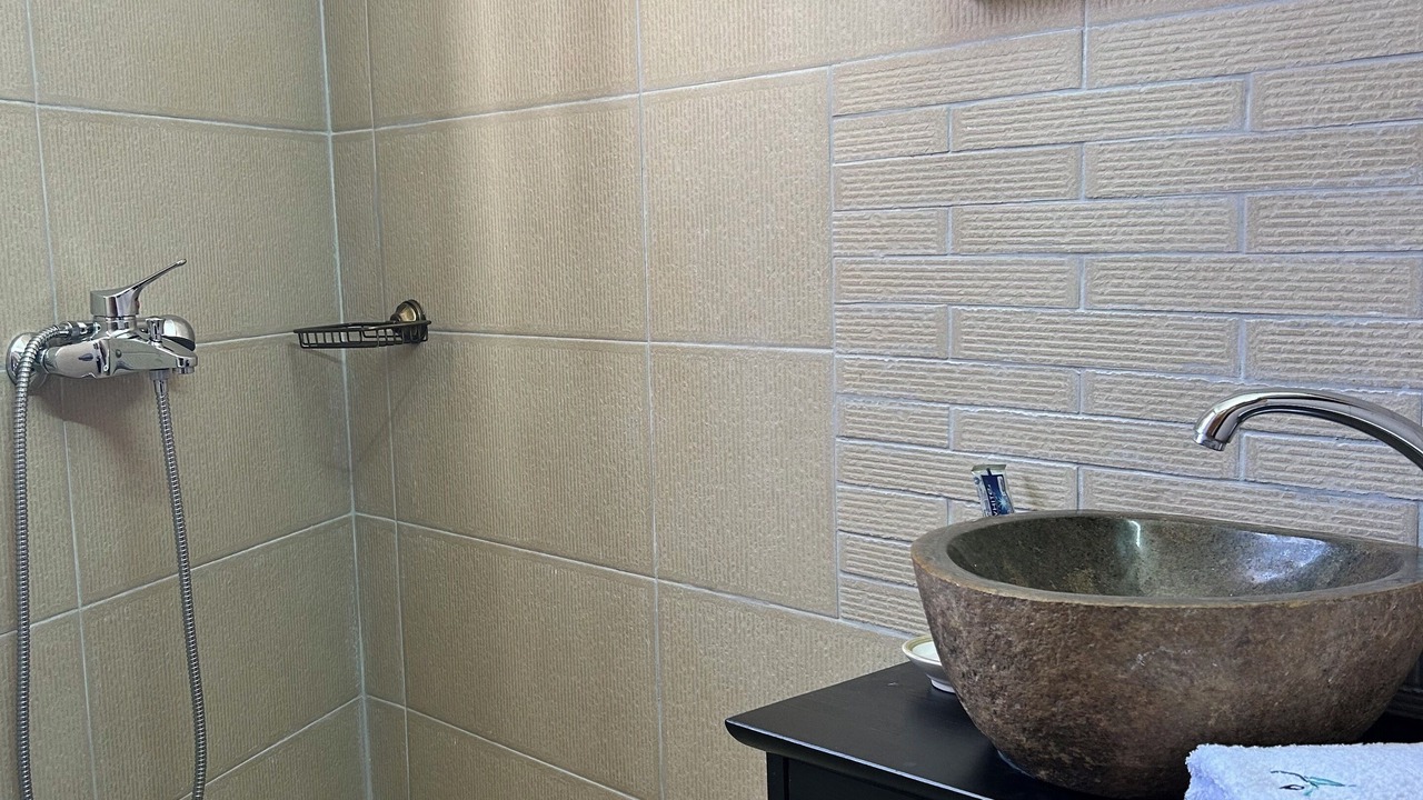 Photo of Bathroom in Metsovo