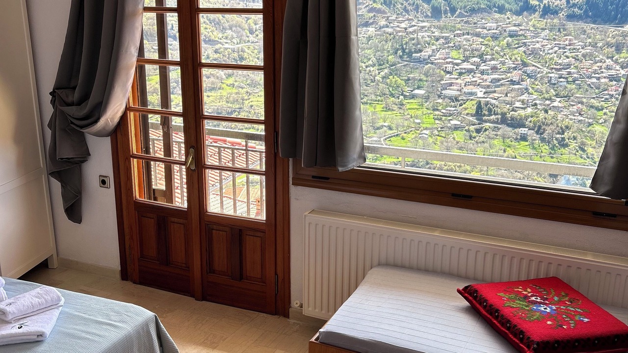 Photo of Bedroom in Metsovo