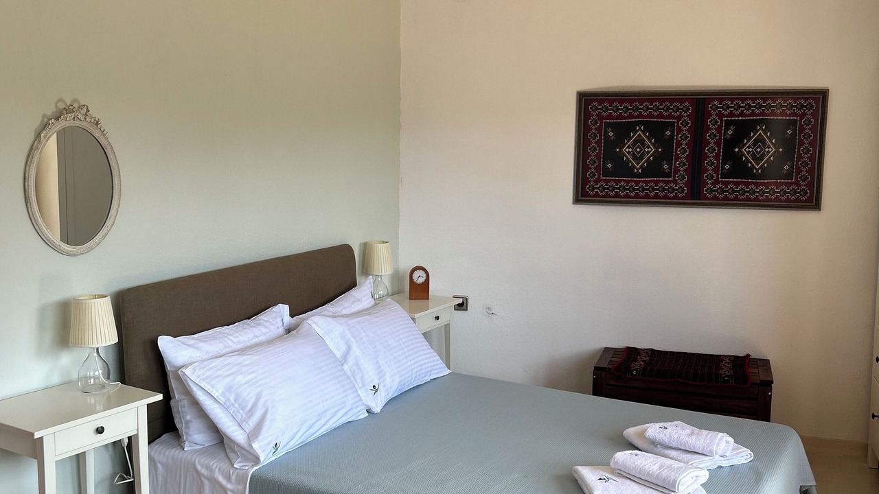 Photo of Bedroom in Metsovo