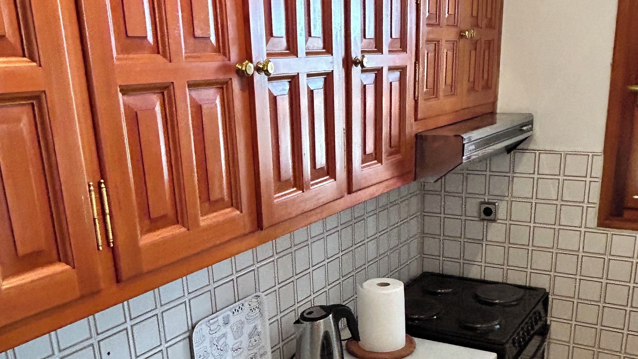 Photo of Kitchen in Metsovo