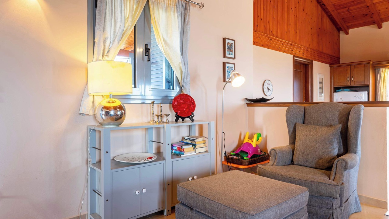 Photo of Bedroom in Lefktron