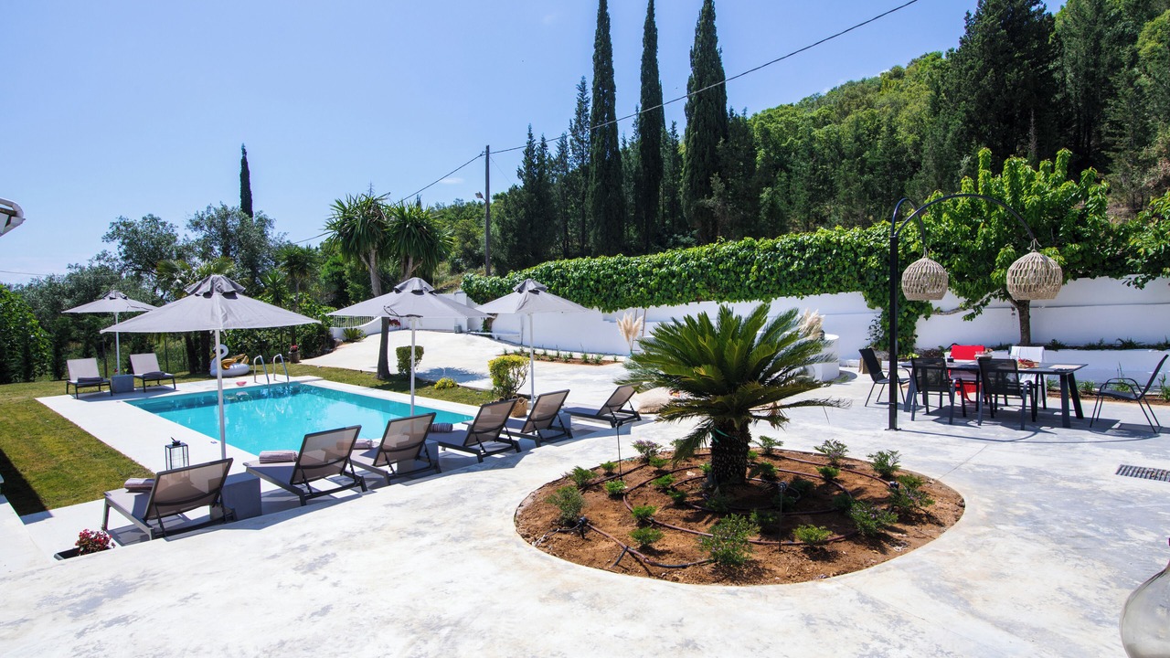 Photo of Outdoor in Spartylas