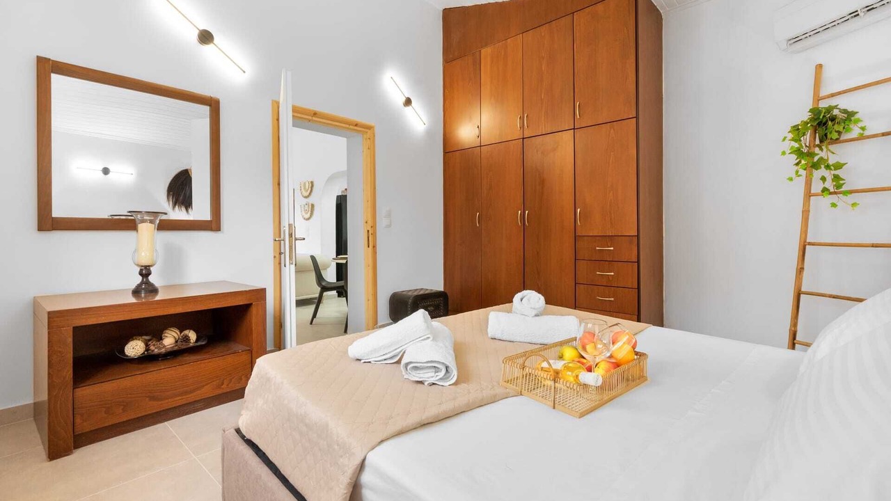 Photo of Bedroom in Spartylas
