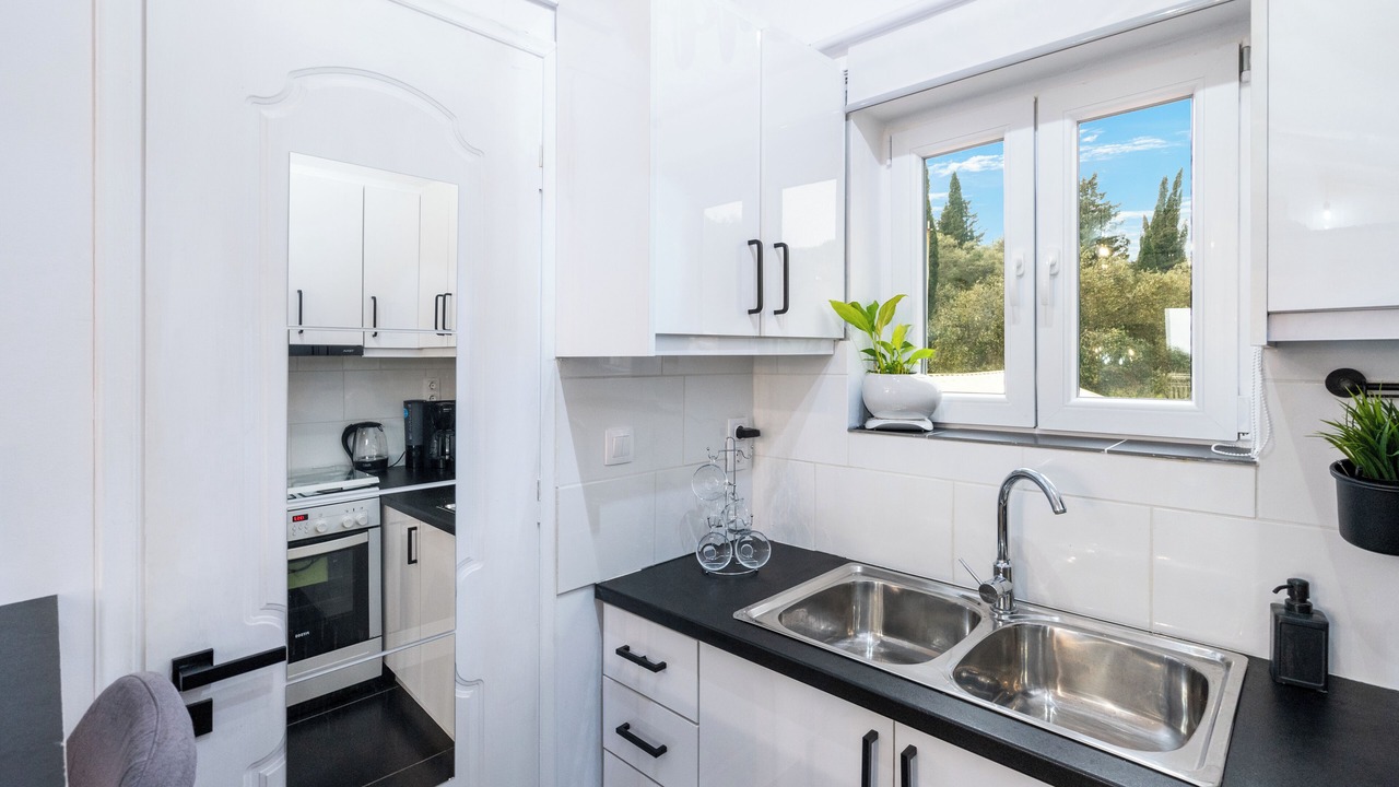 Photo of Kitchen in Spartylas