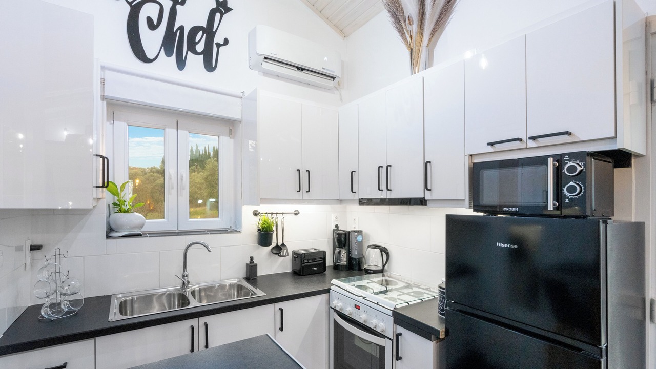 Photo of Kitchen in Spartylas