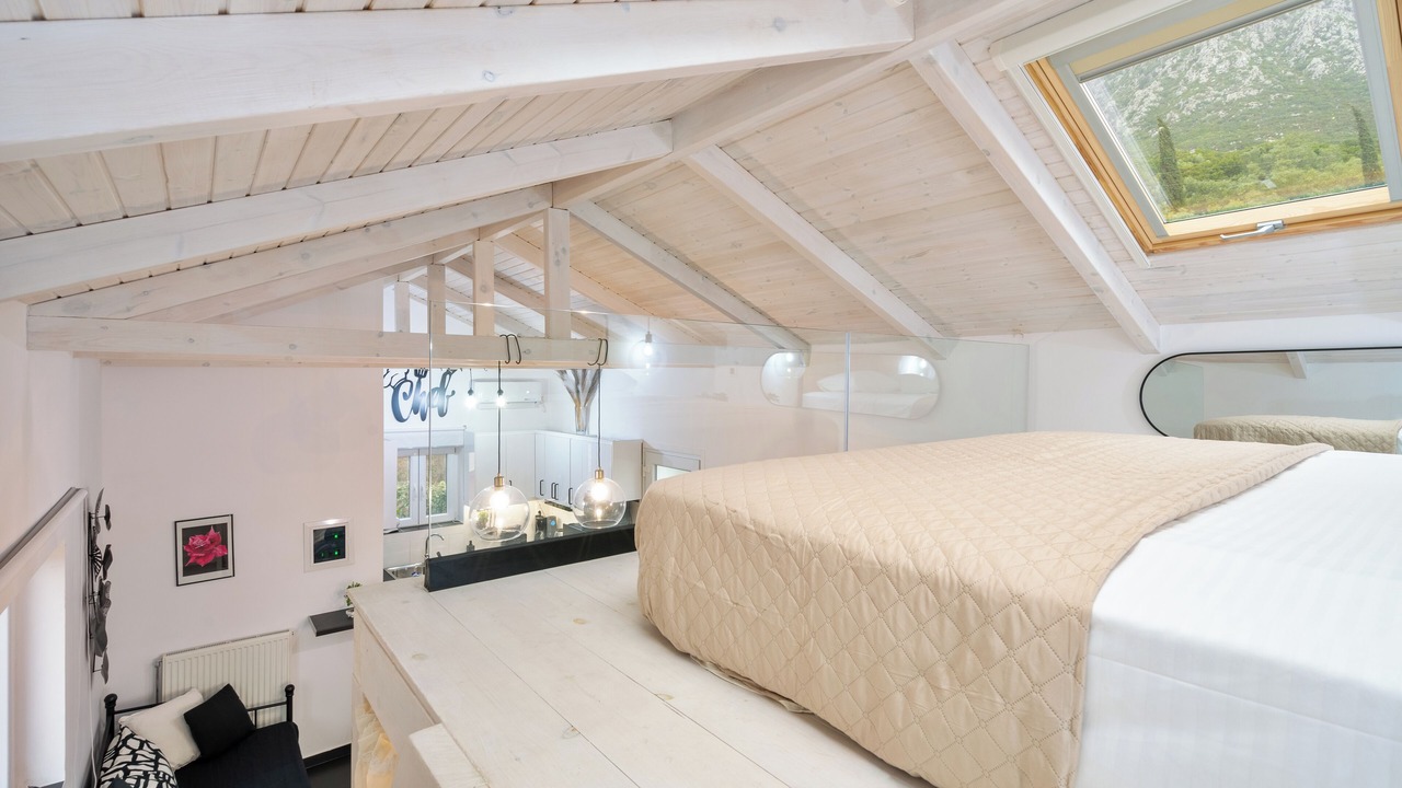 Photo of Bedroom in Spartylas