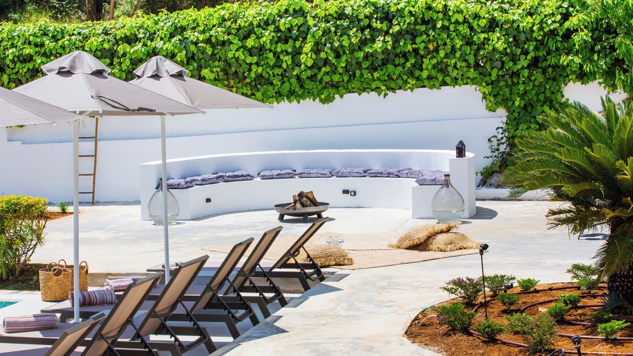 Photo of Patio Balcony in Spartylas