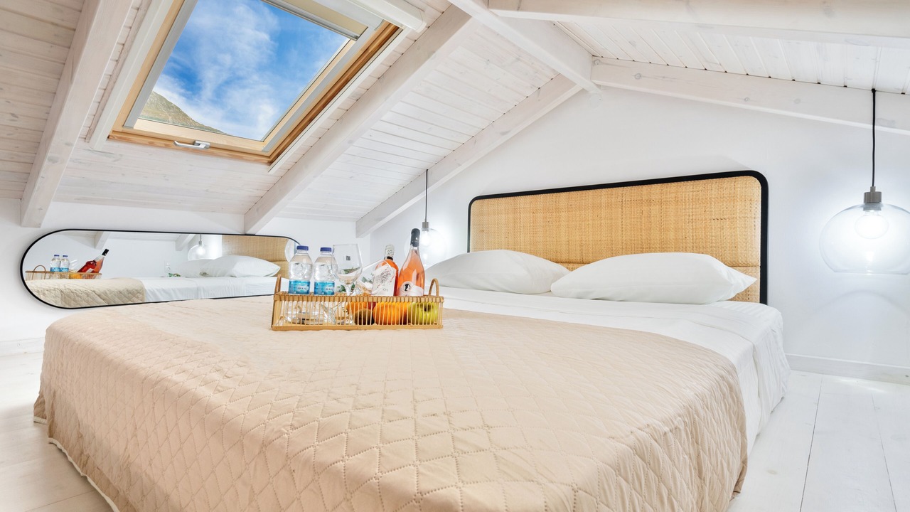 Photo of Bedroom in Spartylas