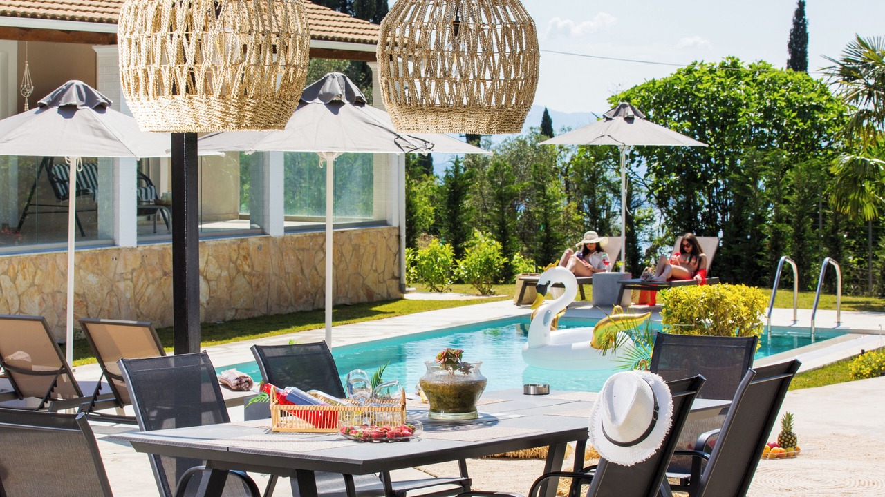 Photo of Outdoor in Spartylas