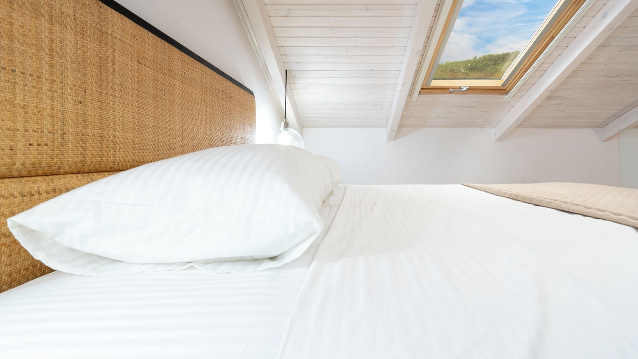 Photo of Bedroom in Spartylas