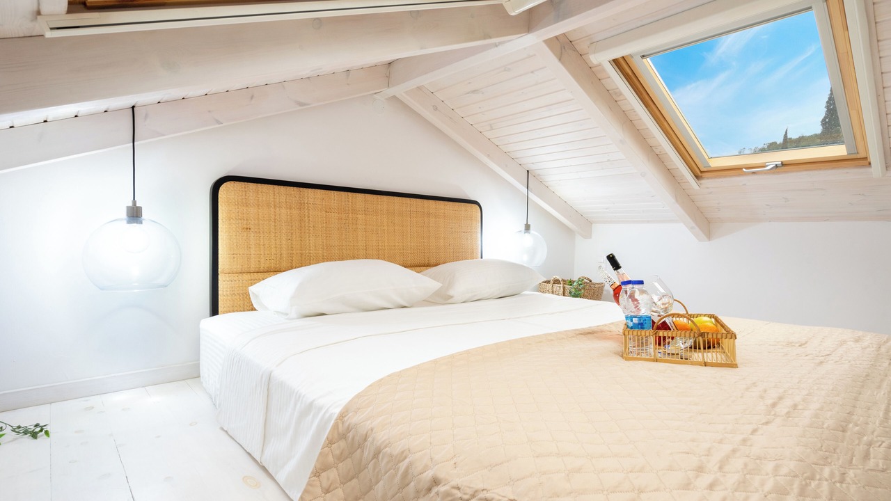 Photo of Bedroom in Spartylas