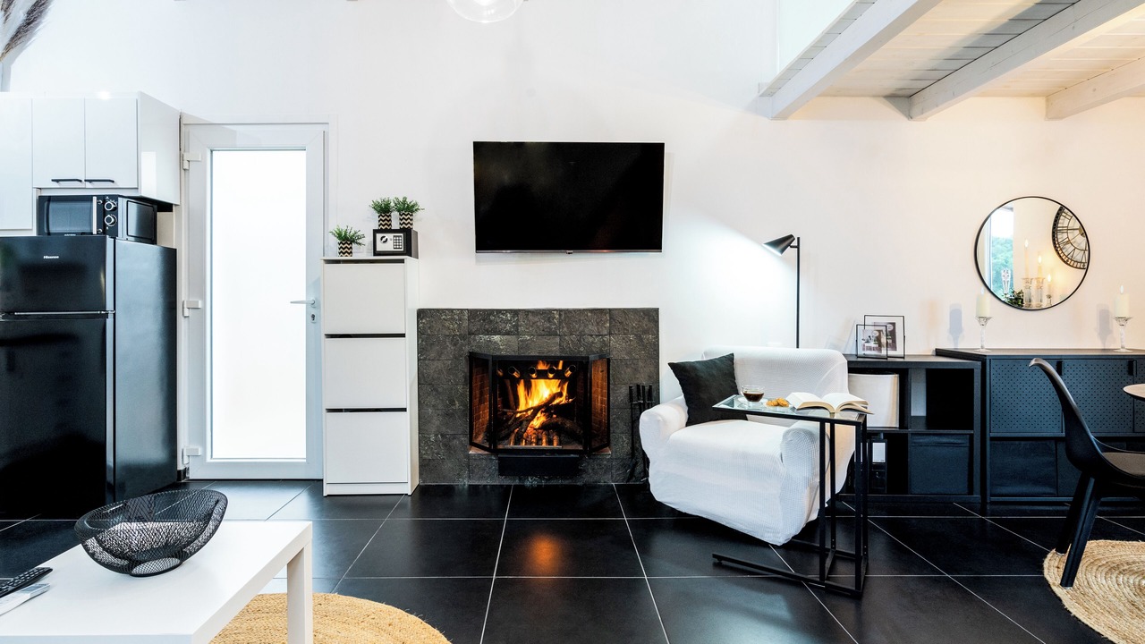 Photo of Livingroom in Spartylas