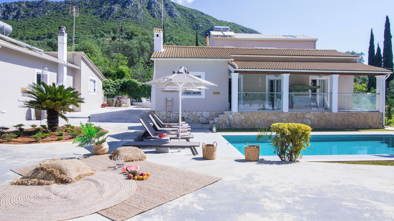 Photo of Outdoor in Spartylas