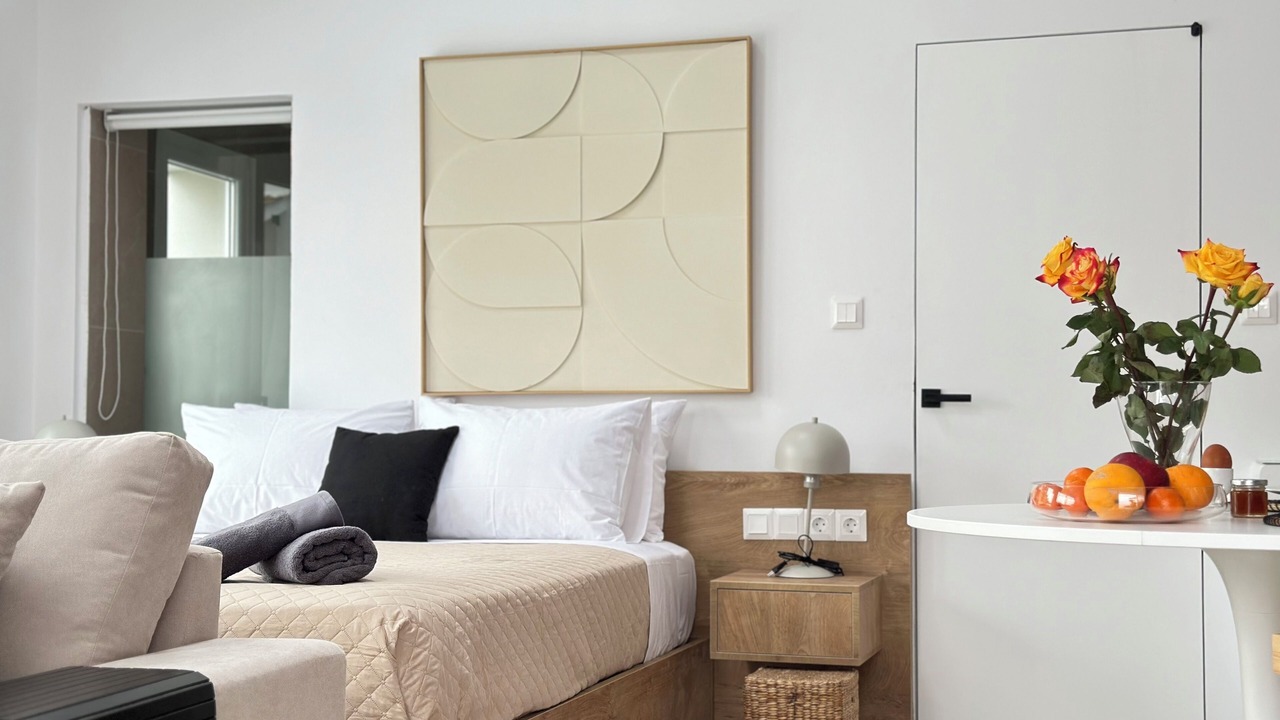 Photo of Bedroom in Spartylas