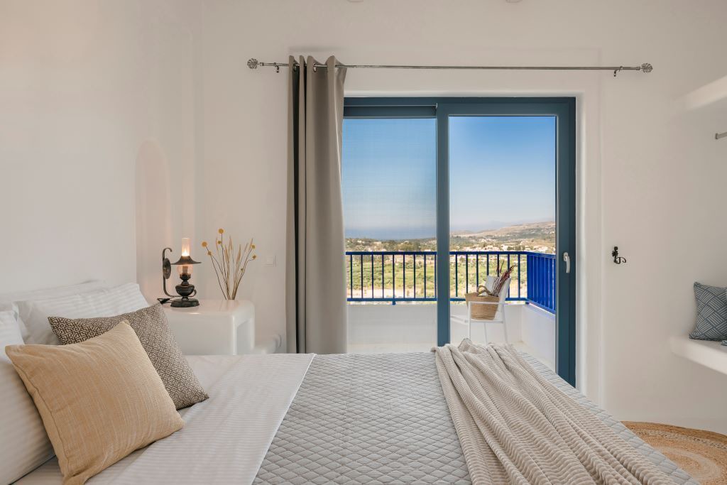 Photo of Bedroom in Kefalonia